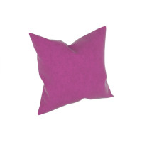 Подушка декоративная Бельмарко розовая 
